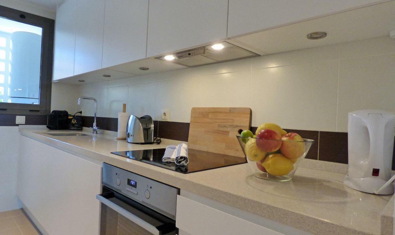 Apartament R11 Air Stefanino La Cala De Mijas Zewnętrze zdjęcie
